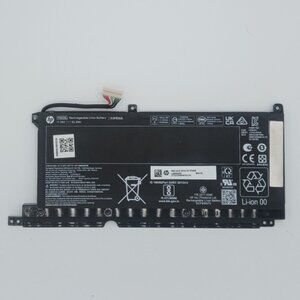 New PG03XL hp Battery Compatible Replacement